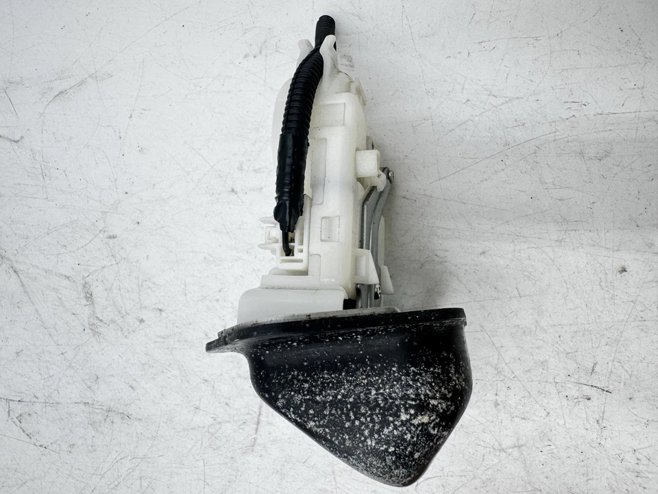 Nissan Rogue 2012 puerta levadiza trasera pestillo bloqueo actuador fabricante de equipos originales Foto 4 de 4