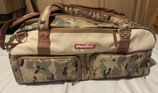 Sprayground Sneaker Duffle Holder Bag Rare Sold Out Limited Edition