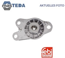 103462 FEDERBEINLAGER DOMLAGER HINTEN RECHT FEBI BILSTEIN FÜR BMW I3,I01