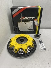 ACT Mod-Twin 225 XT Sprung Clutch Kit T2RS-S01