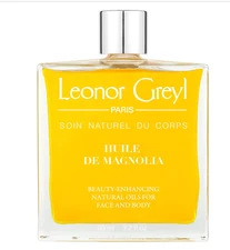 Leonor Greyl Huile de Magnolia Body Oil – 3.2 oz – New in Box – Luxury Skincare