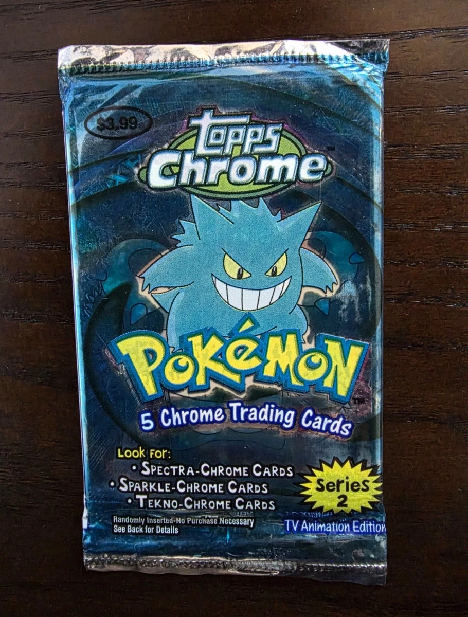 25+ pokemon topps pack for sale | Updated Oct 2026
