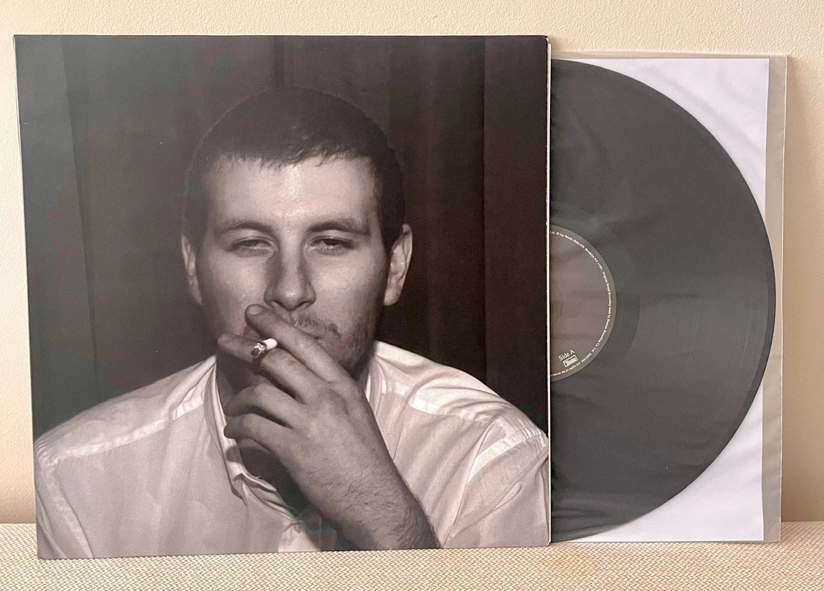 Arctic Monkeys Near Mint (NM or M -) Sleeve Vinyl Records for sale
