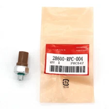 OEM 28600-RPC-004 Transmission Oil Pressure Switch Sensor For Honda Civic Fit