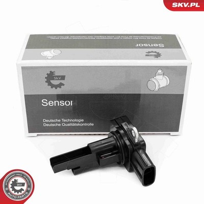 ESEN SKV Luftmassenmesser 07SKV193 für 2 TOYOTA AURIS RAV 4 YARIS SIENNA LAND 3