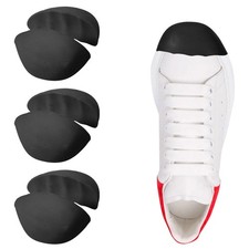 3 Pairs Shoe Filler for Too Big Shoes Women, Composite Toe Inserts for Shoes ...