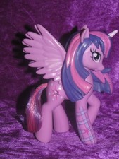 My little Pony - G4 - Princess Twilight Sparkle  Doll and Pony Set 2013