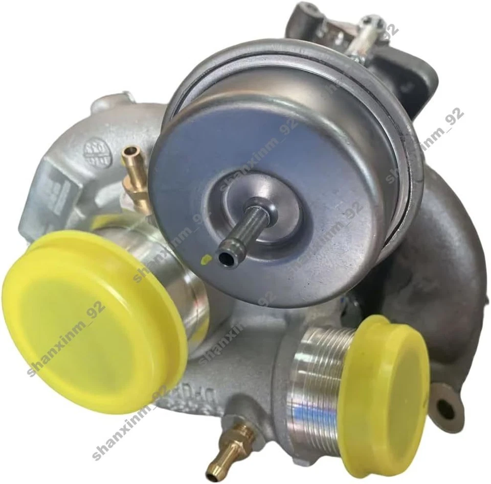 Turbocompresor Turbo GT2260S 827238-0004 para Ford Explorer 2016-2019 motor de 2,3 L Foto 4 de 4