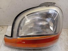Feu avant (phare) Renault KANGOO