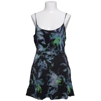 American Eagle Outfitters, Top, Größe: L, Schwarz/Mehrfarbig #6yF