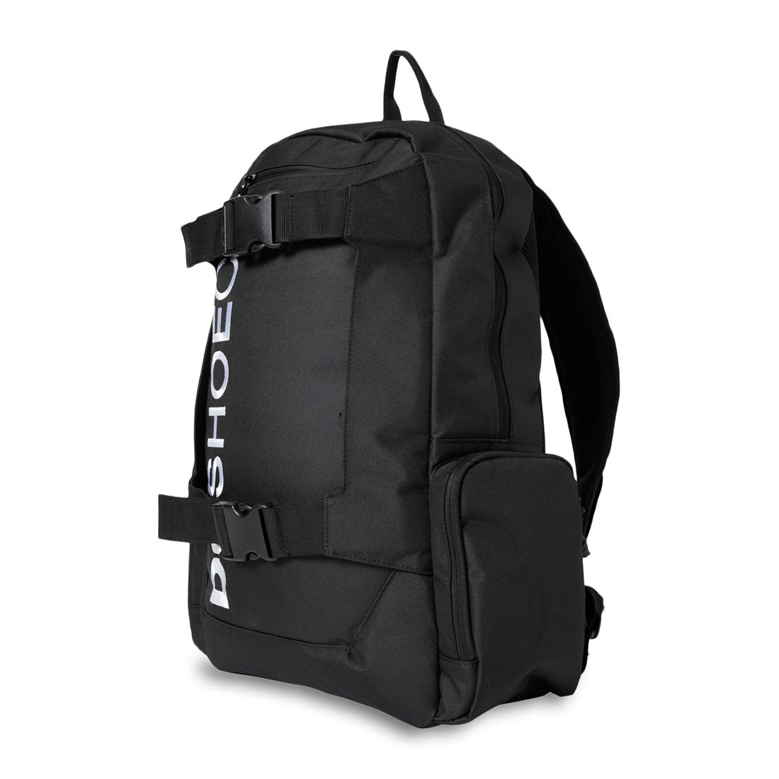 Mochila DC Chalkers 4 22L - Negra