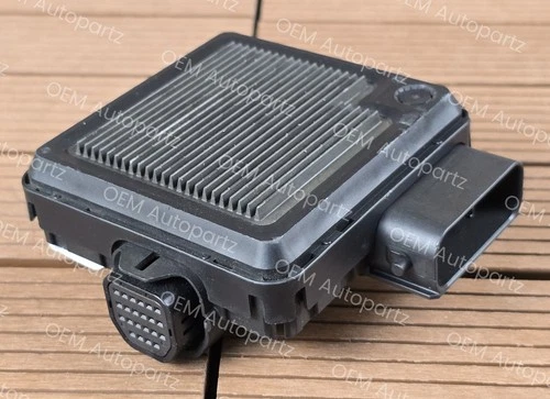 Toyota Camry 2007-2008 Transmission Control Computer Module 89530-33010 Oem used - Picture 9 of 13