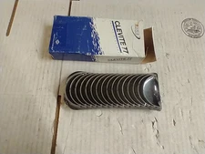 CB745P .001 UNDER CLEVITE ROD BEARINGS 283 327 CHEVY SMALL JOURNAL