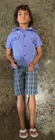 Vintage 1989 Mattel KEN DOLL, Rooted Hair, 1968 Body Mold, Brown Hair, Blue Eyes