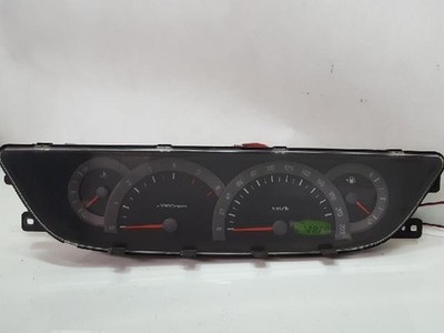 2006 KG Mobility (SsangYong) Rodius Kombiinstrument OEM 8020021100