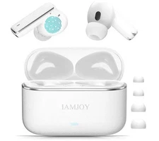 Language Translation Earbuds, 163 Language & Accents Two-Way Translator Device