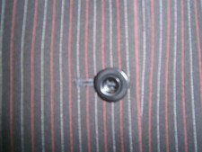 Liz Claiborne Collection Black/Red STRIPED Blazer JACKET Top SZ 6 Gatsby Lined