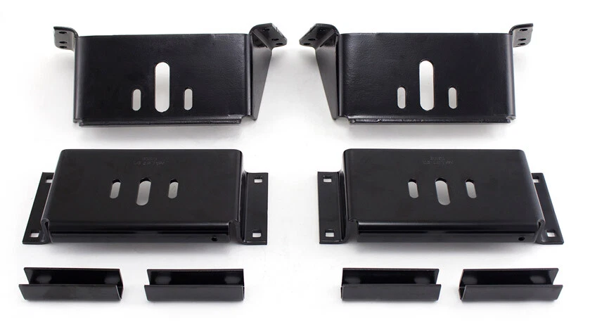 Air Lift LoadLifter 5000 Rear Air Helper Springs For 65-04 Ford F150/F250/F350 - Image 4 of 4