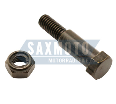 Bolzen für Handbremshebel YAMAHA RD250 RD350 RD400 Brake Lever Pivot Bolt