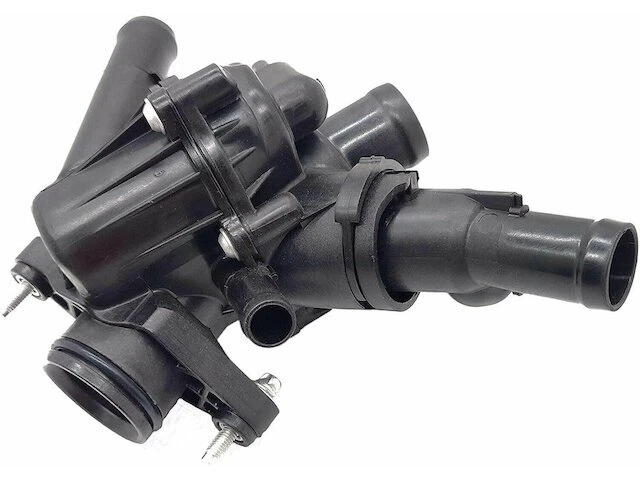 For 2014 2017 Mercedes CLA250 Thermostat Housing 97664QV 2015 2016