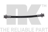 Nk Bremsleitung Elast. Renault/Nissan T. KOLEOS/X-TRAIL 07-