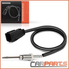 Abgastemperatursensor vor Rußpartikelfilter für Ford Galaxy MK Mondeo IV Transit