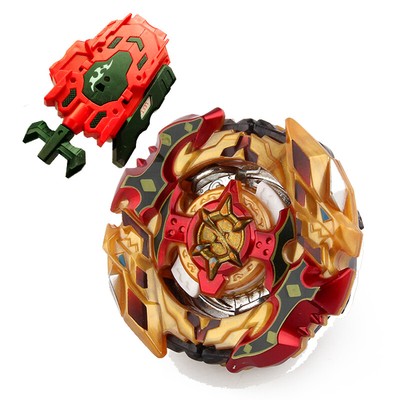 cho z spriggan target