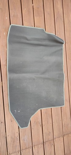 Dodge Caliber Boot floor mat - Picture 3 of 3