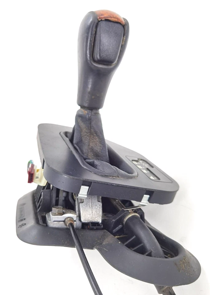 2001-2005 BMW 525I BASE AUTO TRANS FLOOR GEAR SHIFTER SELECTOR CHANGER OEM - Изображение 3 из 4
