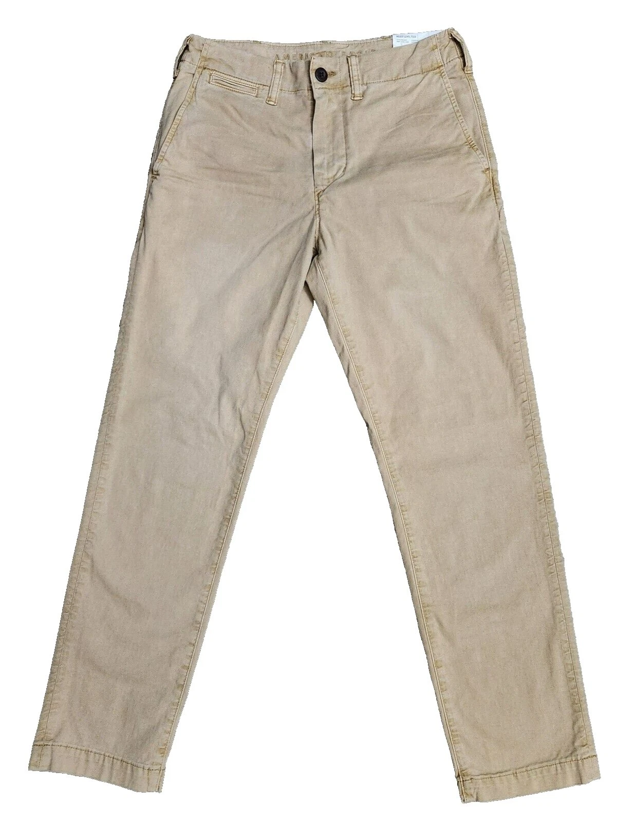 American Eagle Outfitters Cotton 30 Size Pants for Men