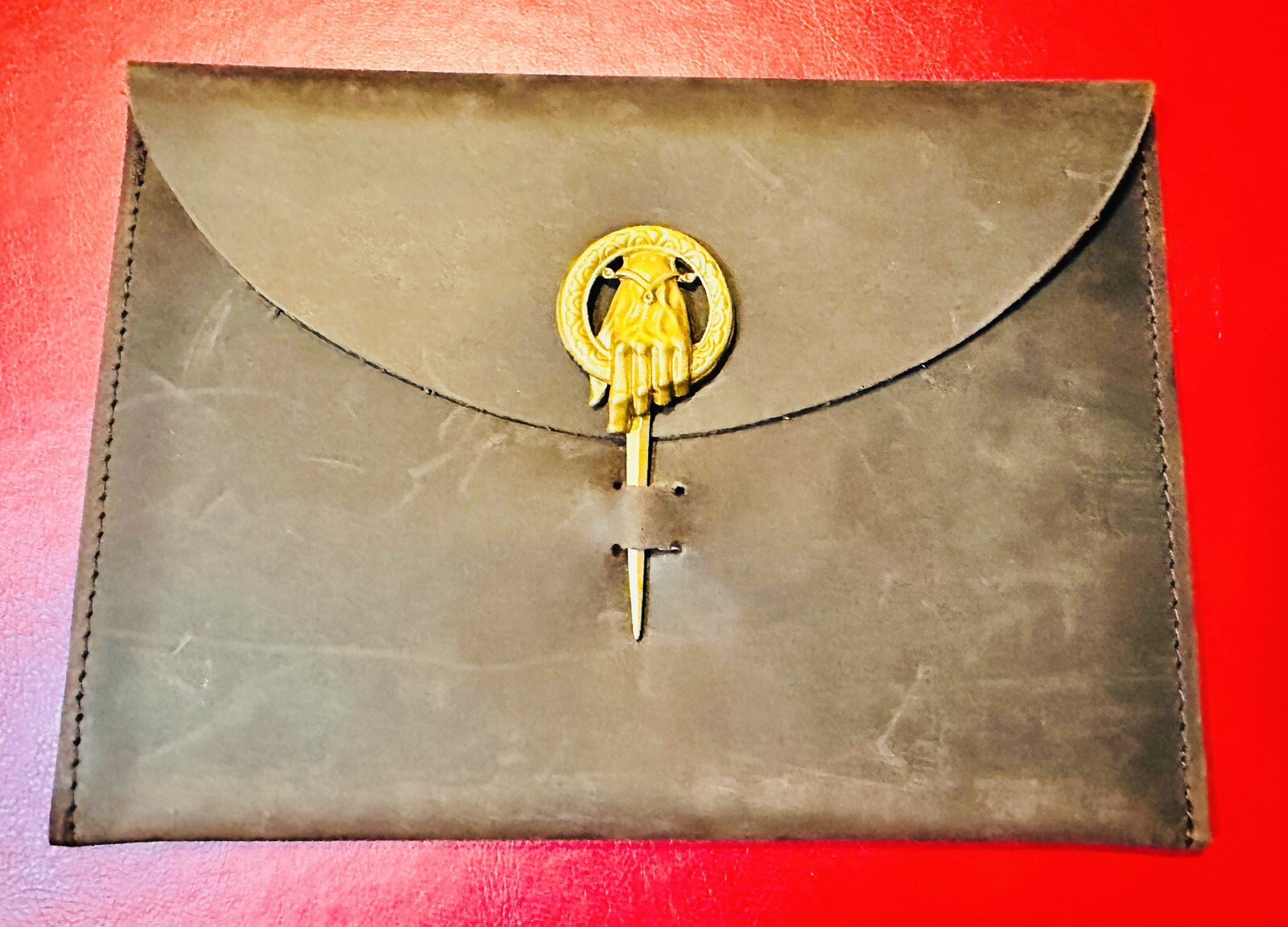 2018 GAMES OF THRONES Prestige Stamp Book Royal Mail UK GB LIMITED EDITION + COA-image