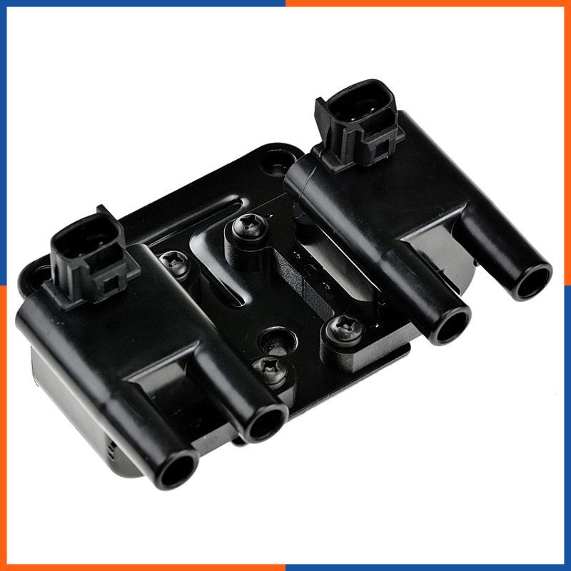 Bobine d'allumage pour Chevrolet haute conductivité boîtier étanche 2503951