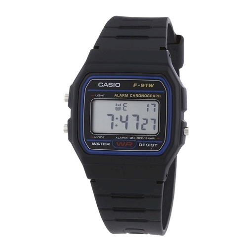 Cinturino Casio 10365956 • Rivenditore Ufficiale - Foto 6