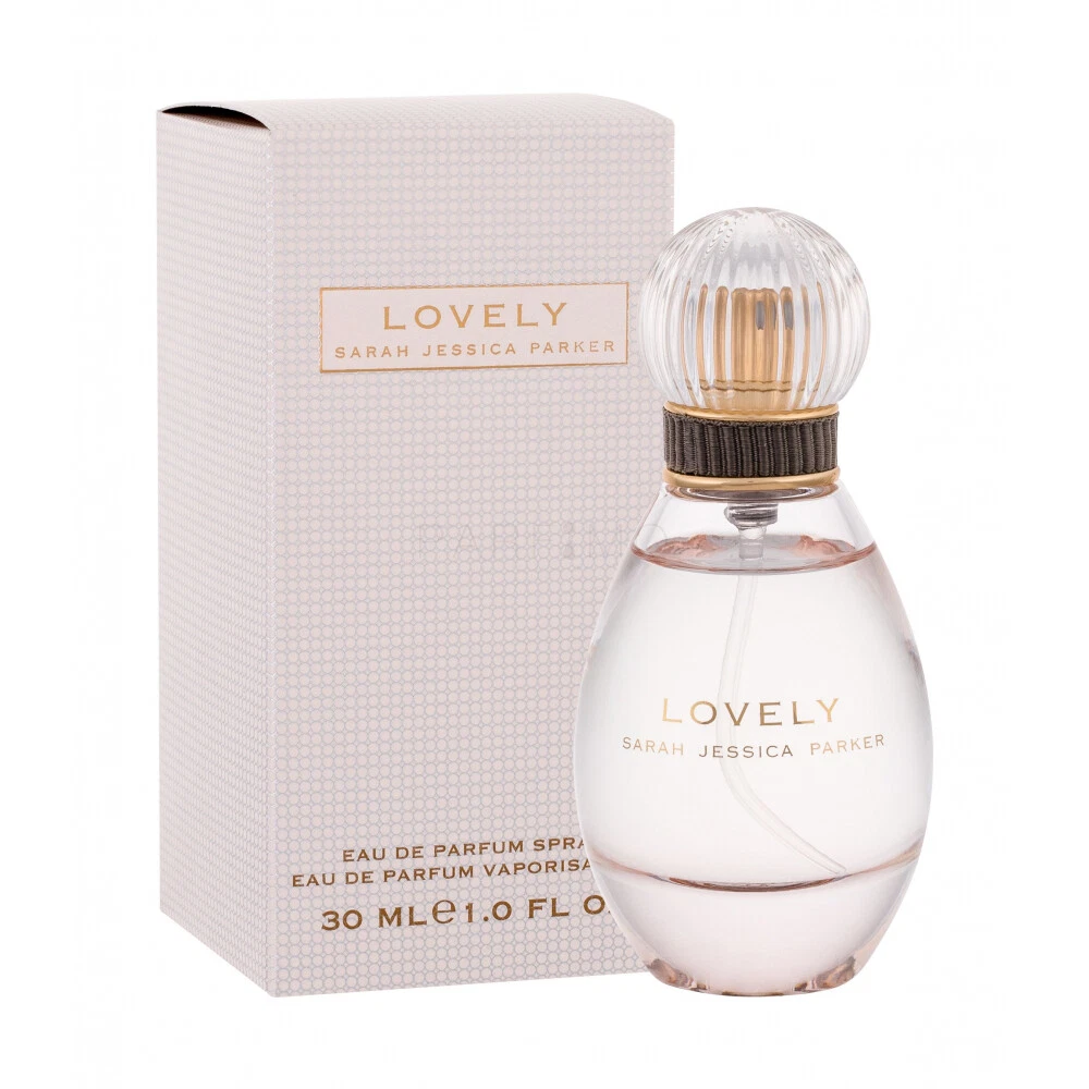 Sarah jessica parker perfume online