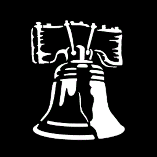 (6) Apollo Gobo Liberty Glocke, Flammen/Feuer, Aufbruch Rechtecke, Sonne, Konfetti - Bild 2 von 5