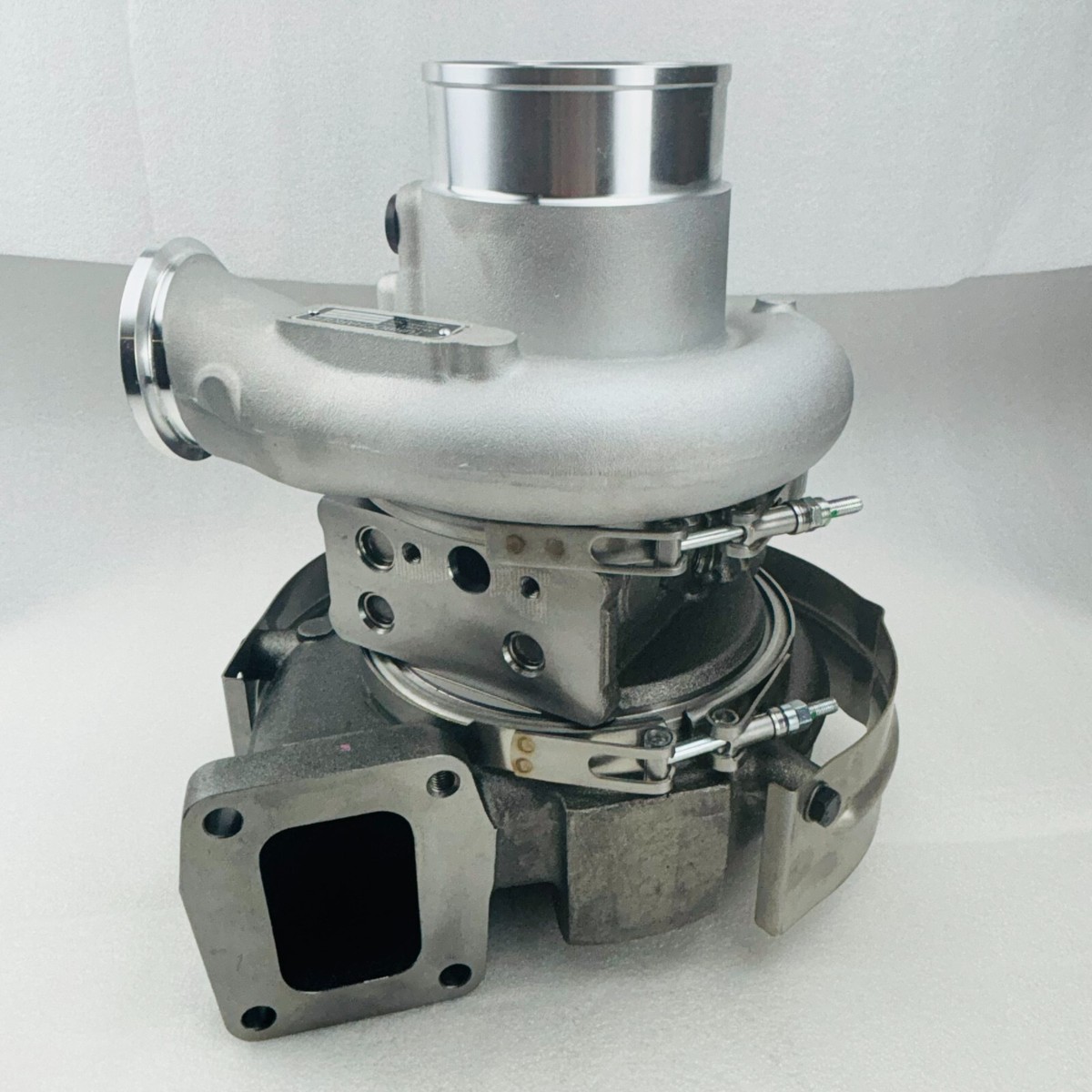 3773504 NEW Turbocharger R6746-81-8020 for Komatsu Excavator