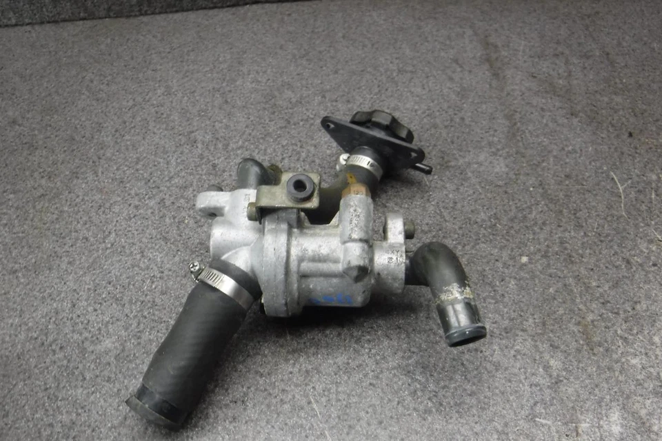 03 Yamaha Royal Star Venture XVZ 1300 Termostato 25E Foto 4 de 4