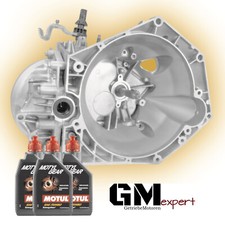 Getriebe 20GP08 20GP15 20GP16 20GP18 Jumper B...