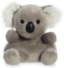 Aurora Palm Pals Wiggles Koala 5 Inch Plush Figure NEW IN STOCK
