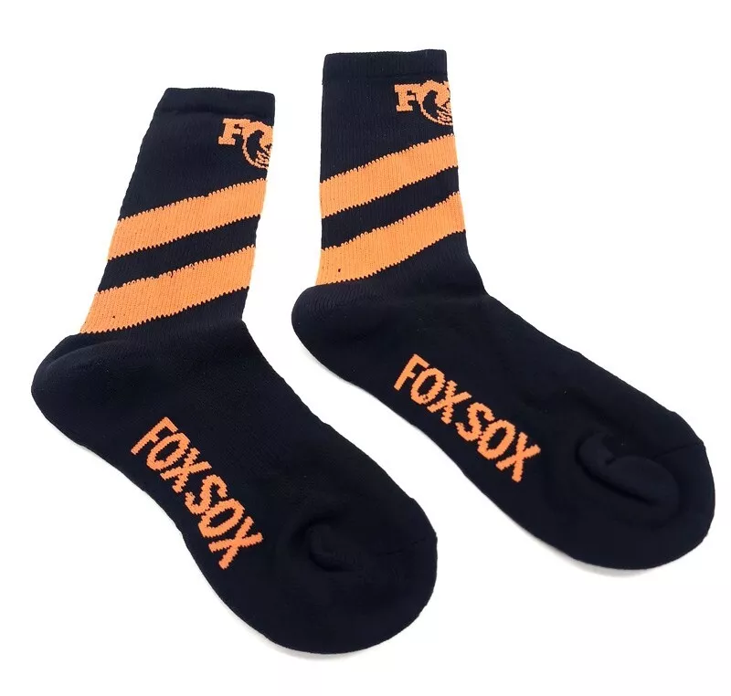 Fox cheap mtb socks