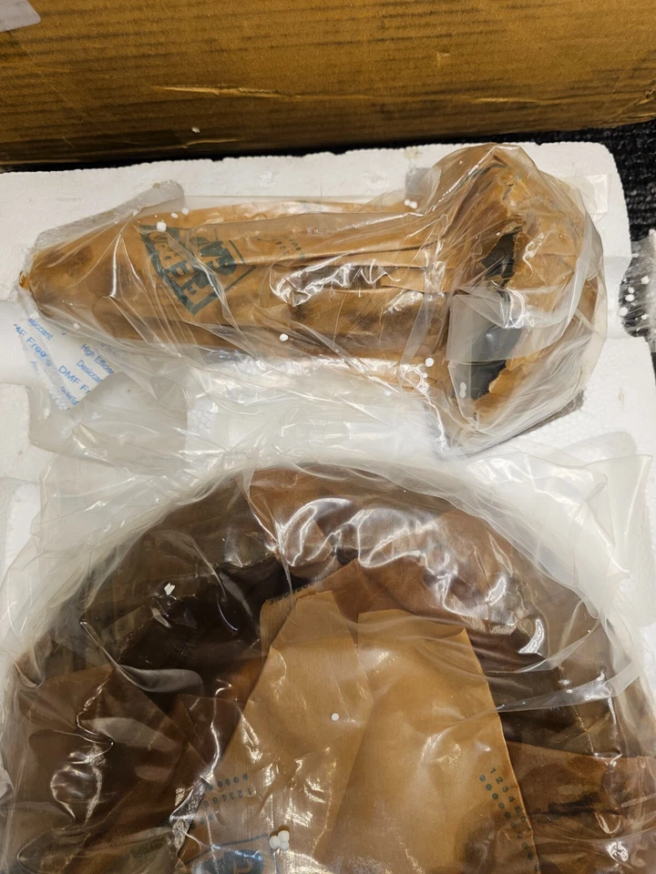 Dorman Ring and Pinion Rear 697-309 for Ram Van Truck Fury Dodge B200 B300 - Image 4 of 4