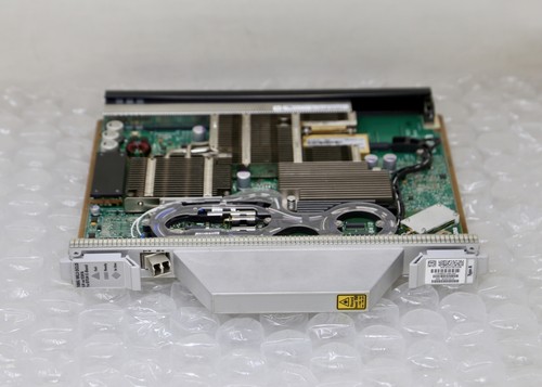 CIENA NTK539UB - 100G WL3 OCLD LH w/EDFA 1xOTU4 C-Band WOTRCPDFAA - Picture 2 of 4