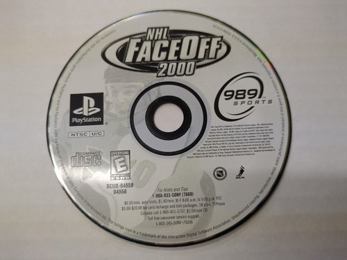 Sony PlayStation 1 PS1 Nur Disc (N-Z) Aussuchen & Auswählen - 2 kaufen 1 gratis erhalten - Bild 26 von 81