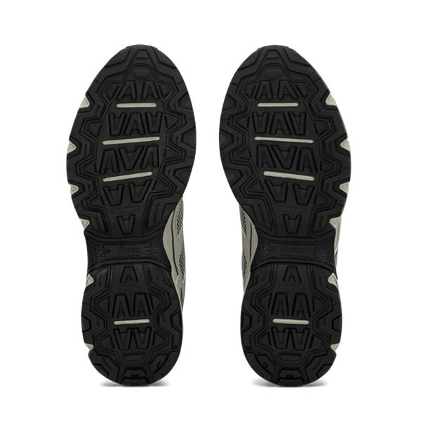 Asics Gel-Venture 6 Feather Grey Black 1201A897-020 [Men SZ