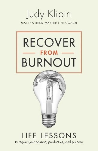 Thumbnail - Judy Klipin Recover From Burnout (taschenbuch) (us Import)