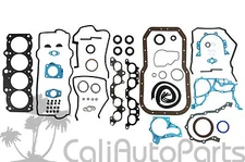 FITS: 96-00 TOYOTA RAV4 2.0L "3SFE" 16V DOHC ENGINE FULL GASKET SET *METAL* MLS