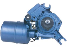Windshield Wiper Motor Cardone 40-166 Reman