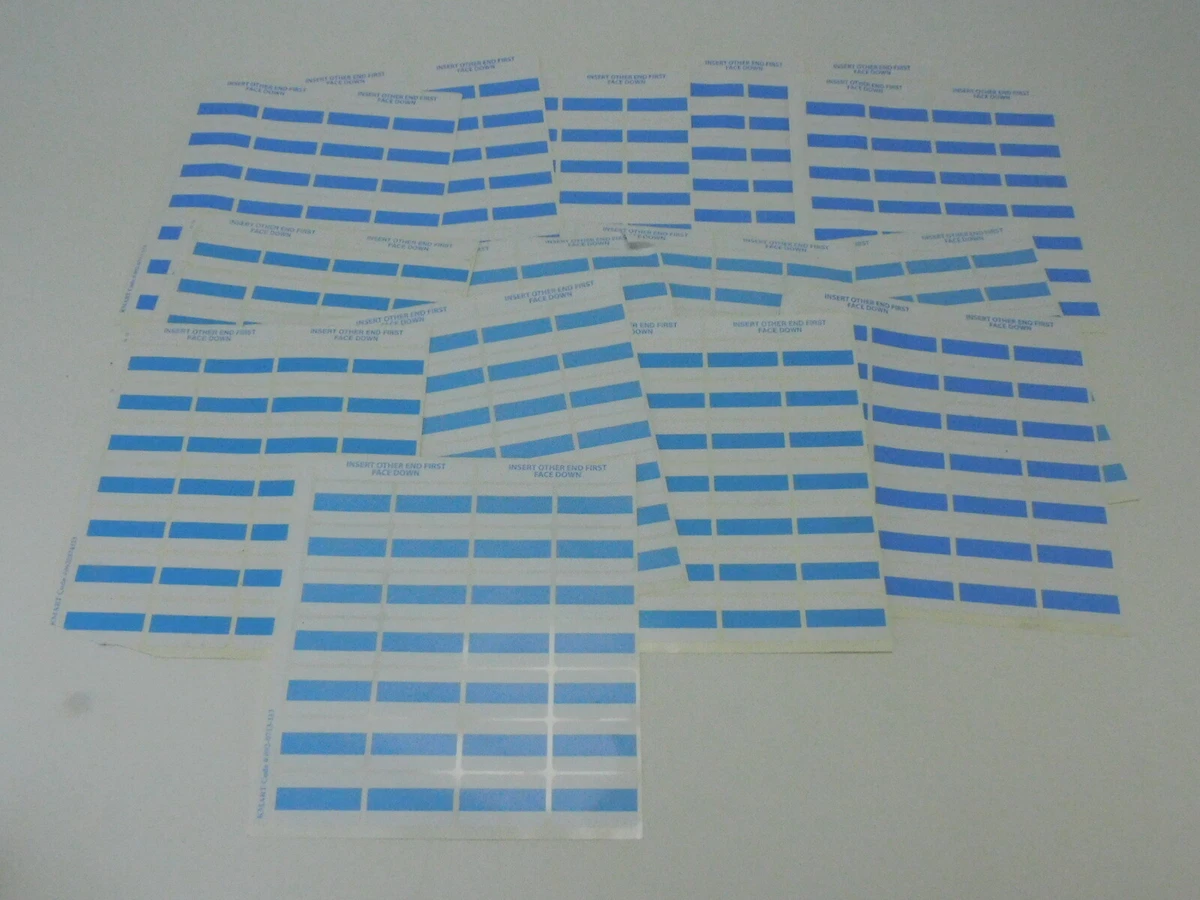 Tổng hợp với hơn 80+ kmart sticker paper đẹp nhất CoCreated English