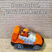 Nickelodeon Paw Patrol. Jet to the Rescue. Loose.