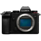 PANASONIC LUMIX DC-S5 Mirrorless Digital Camera Body Only Leica L Mount